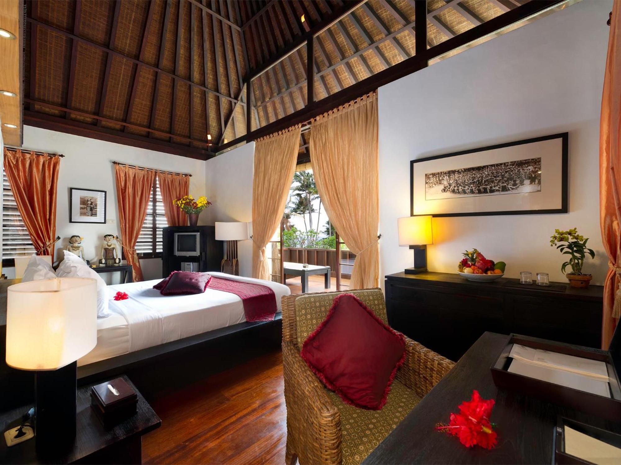 Majapahit Beach Villas By Nakula Ketewel Quarto foto